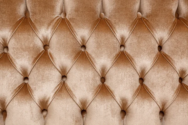 Corduroy upholstery fabric — Stock Photo, Image