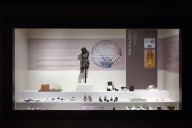 Eskişehir Arkeoloji Müzesi, Türkiye