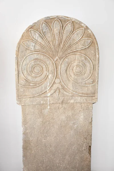 Eskisehir Archeologisch Museum, Turkije — Stockfoto