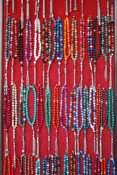 Traditional rosary beads