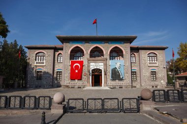 Eski Türkiye Büyük Millet Meclisi
