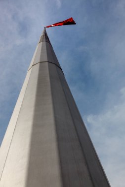 akan Türk bayrağı