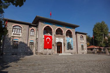 Eski Türkiye Büyük Millet Meclisi