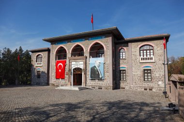 Eski Türkiye Büyük Millet Meclisi