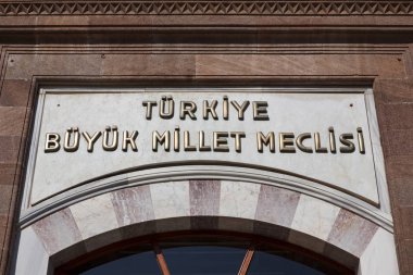 Eski Büyük Millet Meclisi