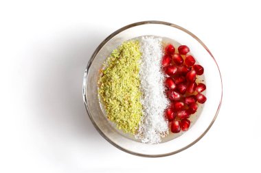 Türk Ramazan tatlısı