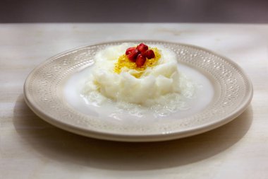 Türk Ramazan tatlısı