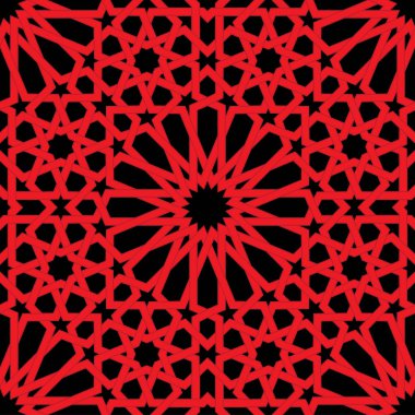 İslami seamless modeli