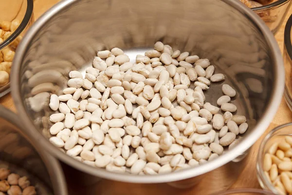 Geleneksel Türk tatlısı Aşure - Noah'ın puding