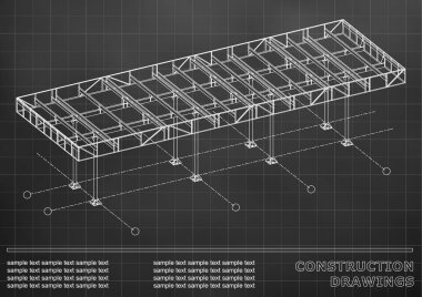 Makine Mühendisliği çizim