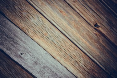 Eski ahşap panoları. Arka plan. Ahşap doku. Ahşap çit. Eski boya ile panoları.