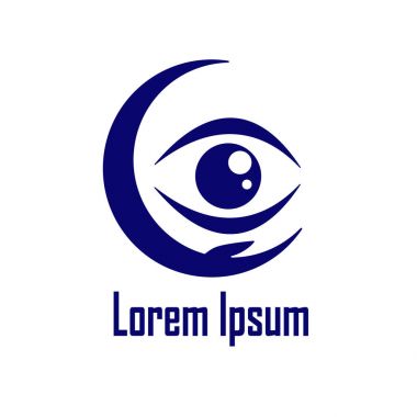Göz Hastanesi logosu