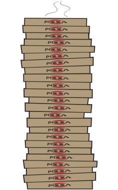 Pizza Kulesi