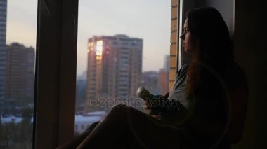 Kız elbise kulaklık