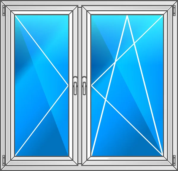 Pencere tasarımları çizimi