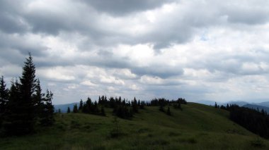 Ukraynalı Karpatlar, Skole Beskydy 