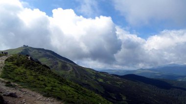 Ukrayna Karpatları, Karpatlar Ulusal Rezervi