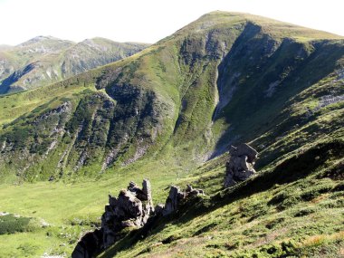 Ukrayna Karpatları, Karpatlar Ulusal Rezervi