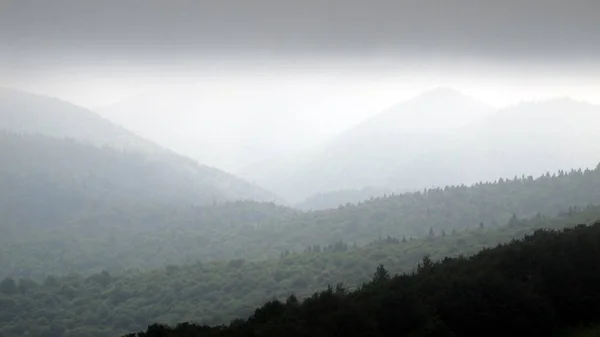 Ukraynalı Karpatlar, Skole Beskydy