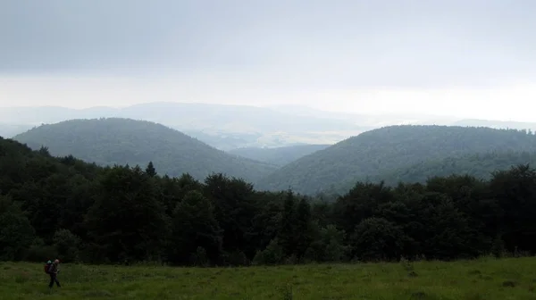 Ukraynalı Karpatlar, Skole Beskydy