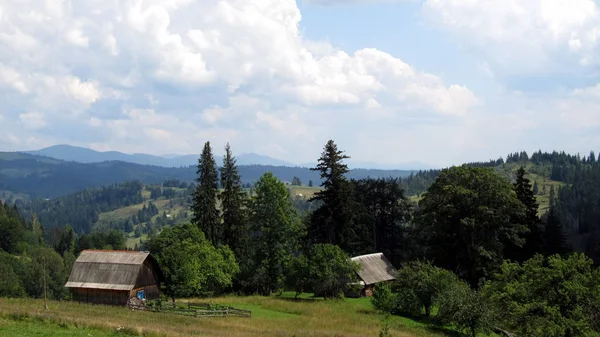 Ukraynalı Karpatlar, Skole Beskydy