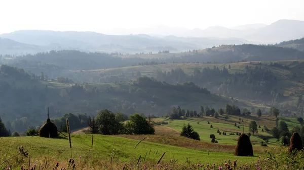 Ukraynalı Karpatlar, Skole Beskydy,