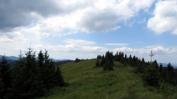 Ukraynalı Karpatlar, Skole Beskydy 