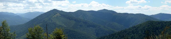 Ukraynalı Karpatlar, Skole Beskydy 