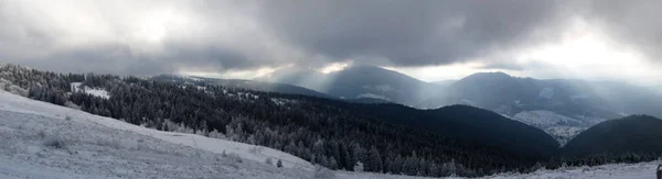 Ukraynalı Karpatlar, Skole Beskydy