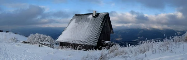 Ukraynalı Karpatlar, Skole Beskydy