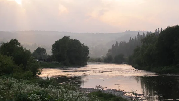 Ukraynalı Karpatlar, Skole Beskydy