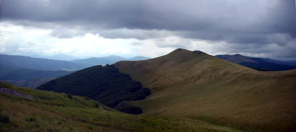 Ukraynalı Karpatlar, Skole Beskydy