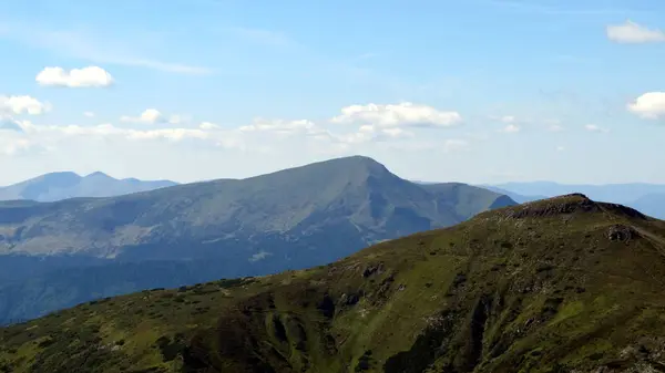 Ukrayna Karpatları, Karpatlar Ulusal Rezervi