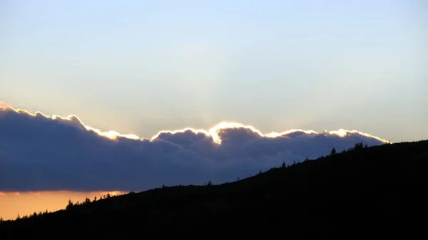 Ukrayna Karpatları, Doğa Koruma Alanı,