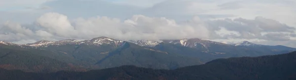 Ukrayna Karpatları, Doğa Koruma Alanı