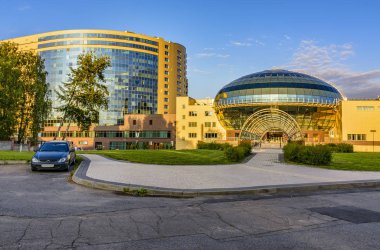 Beyaz Rusya Cumhuriyeti Ulusal Olimpiyat Komitesi...