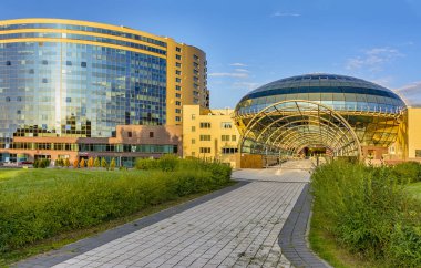 Beyaz Rusya Cumhuriyeti Ulusal Olimpiyat Komitesi...