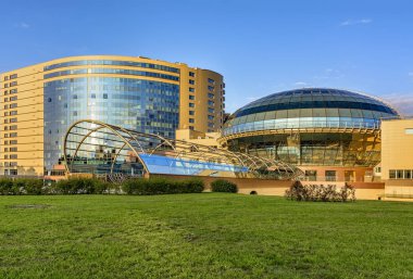 Beyaz Rusya Cumhuriyeti Ulusal Olimpiyat Komitesi...