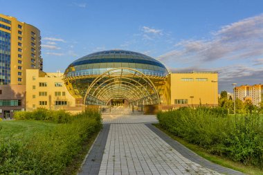 Beyaz Rusya Cumhuriyeti Ulusal Olimpiyat Komitesi...