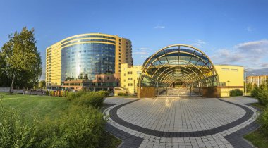 Beyaz Rusya Cumhuriyeti Ulusal Olimpiyat Komitesi...