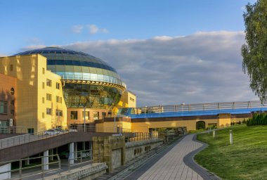 Beyaz Rusya Cumhuriyeti Ulusal Olimpiyat Komitesi...