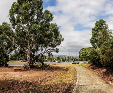 Princes Karayolu Avustralya 'nın en büyük yoludur.