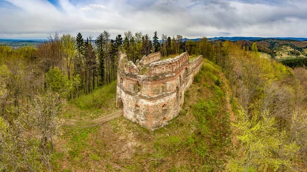 Miras. Dobrobyl kalede