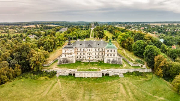 Miras. Pidgirtsi kalede