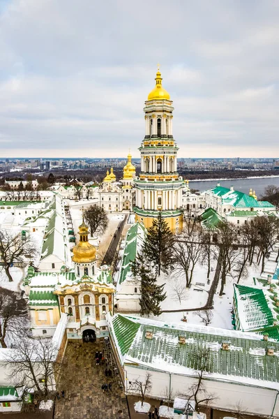Kiev Kiev-Pechersk Lavra