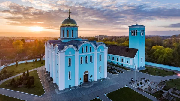 Katedral Volodymyr-Volinskiy Meryem varsayım