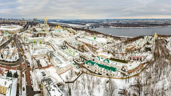 Kiev Kiev-Pechersk Lavra