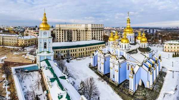 St. michael Kiev katedralde