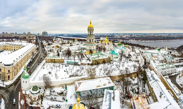 Kiev Kiev-Pechersk Lavra