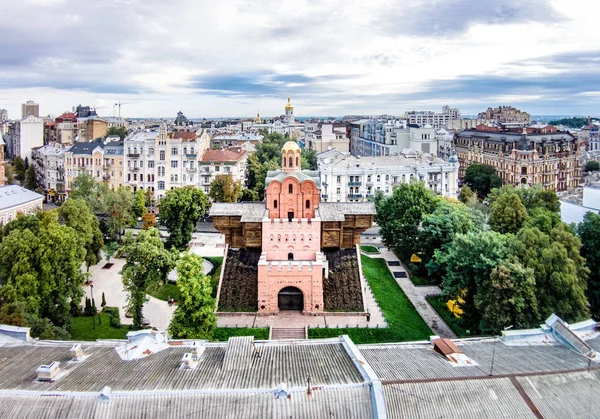 Kiev Altın Kapısı